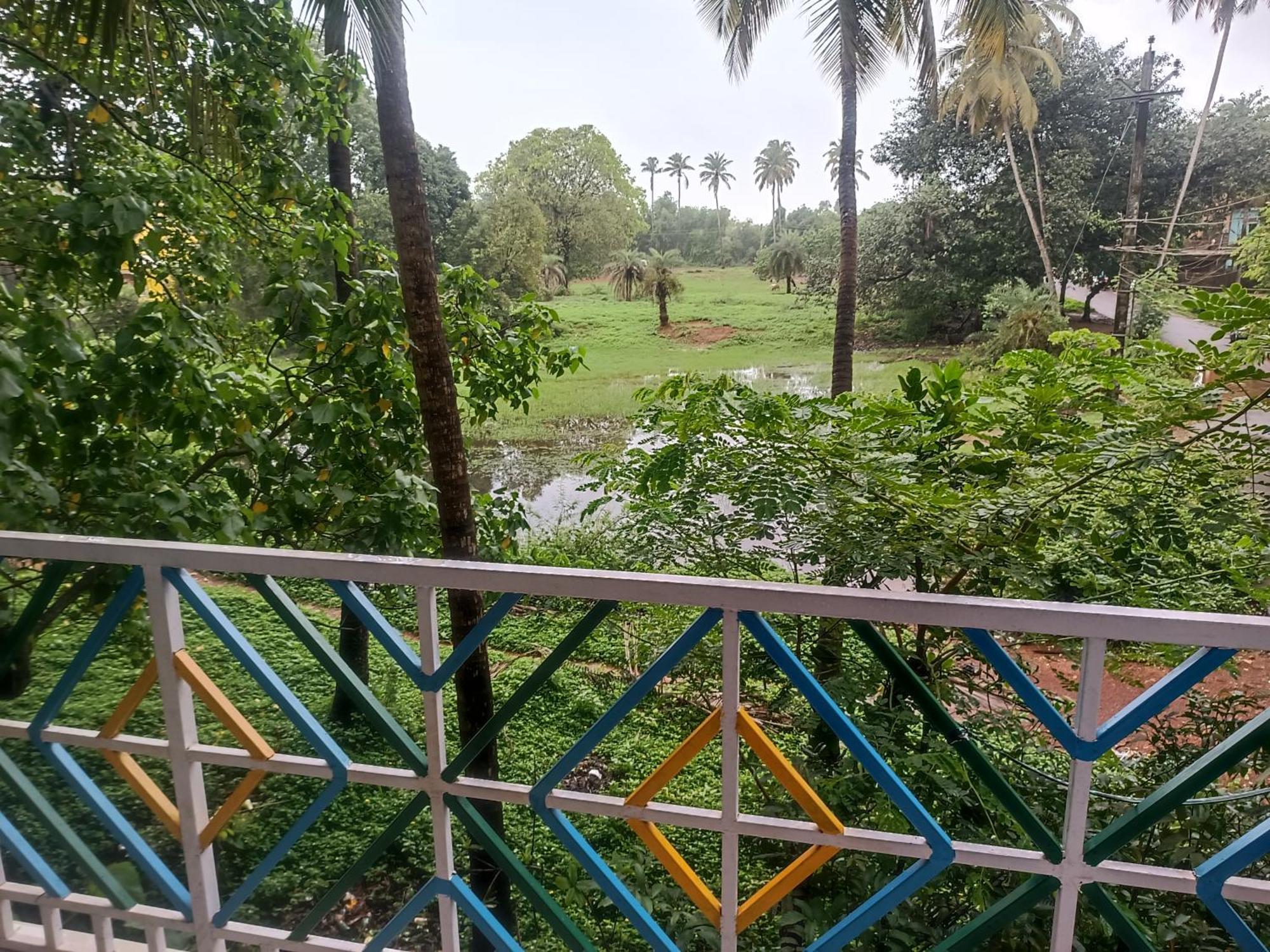 Chillouts अपार्टमेंट
