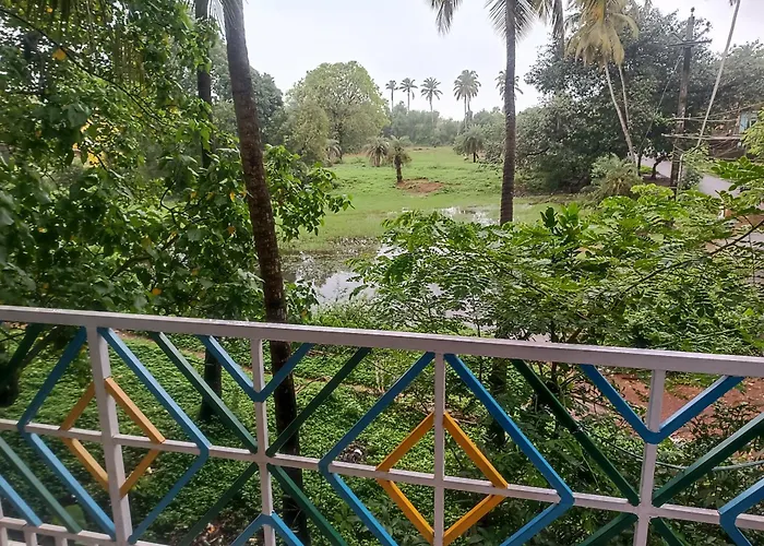 Chillouts Morjim