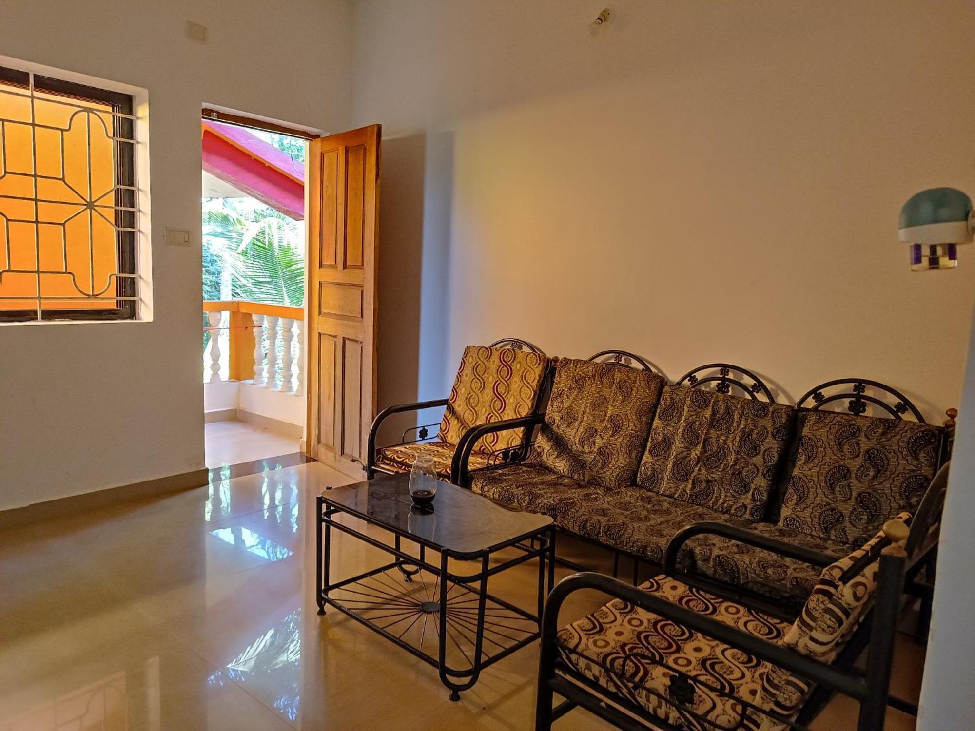Chillouts Apartment *