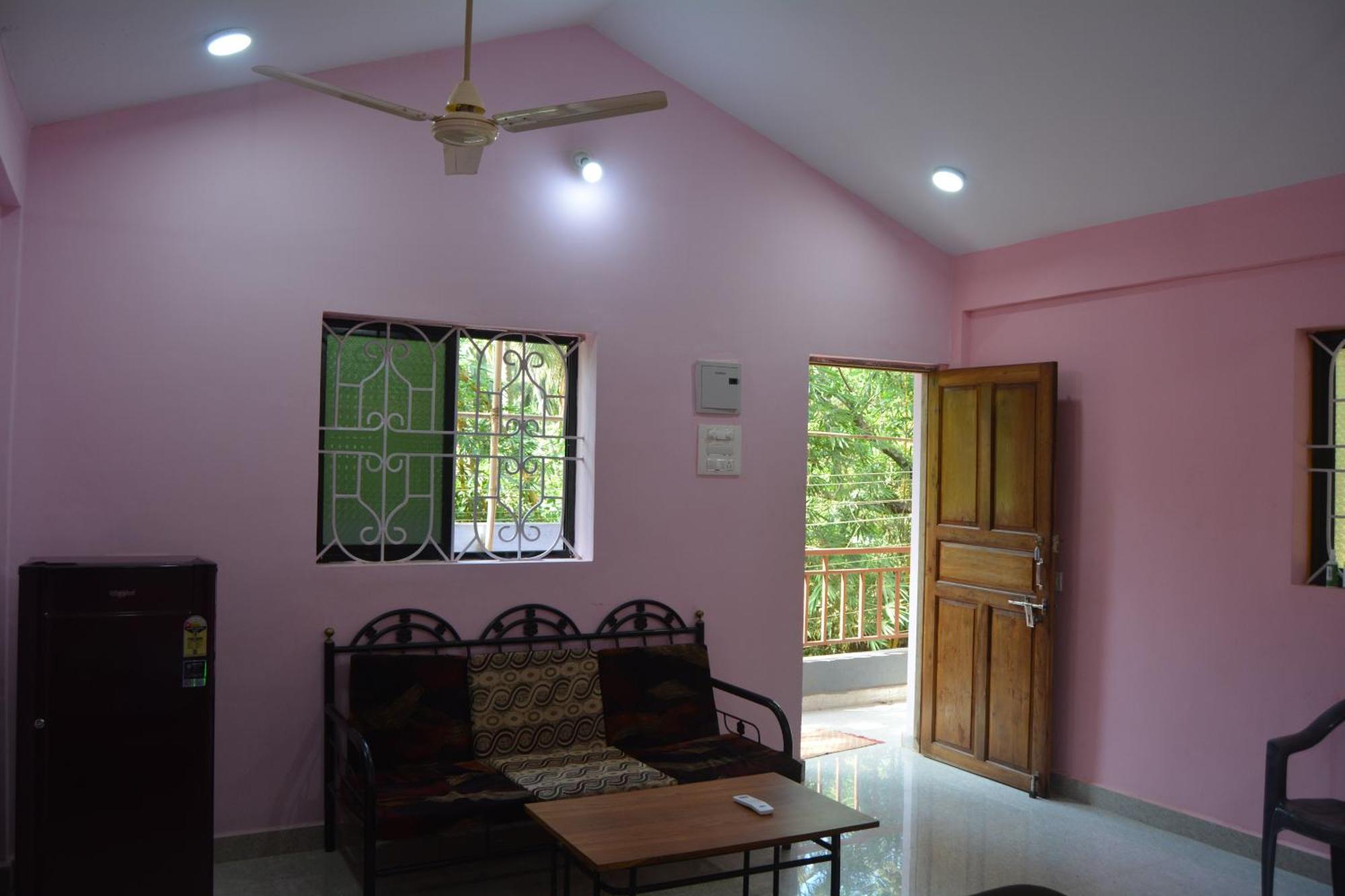 Chillouts Apartment