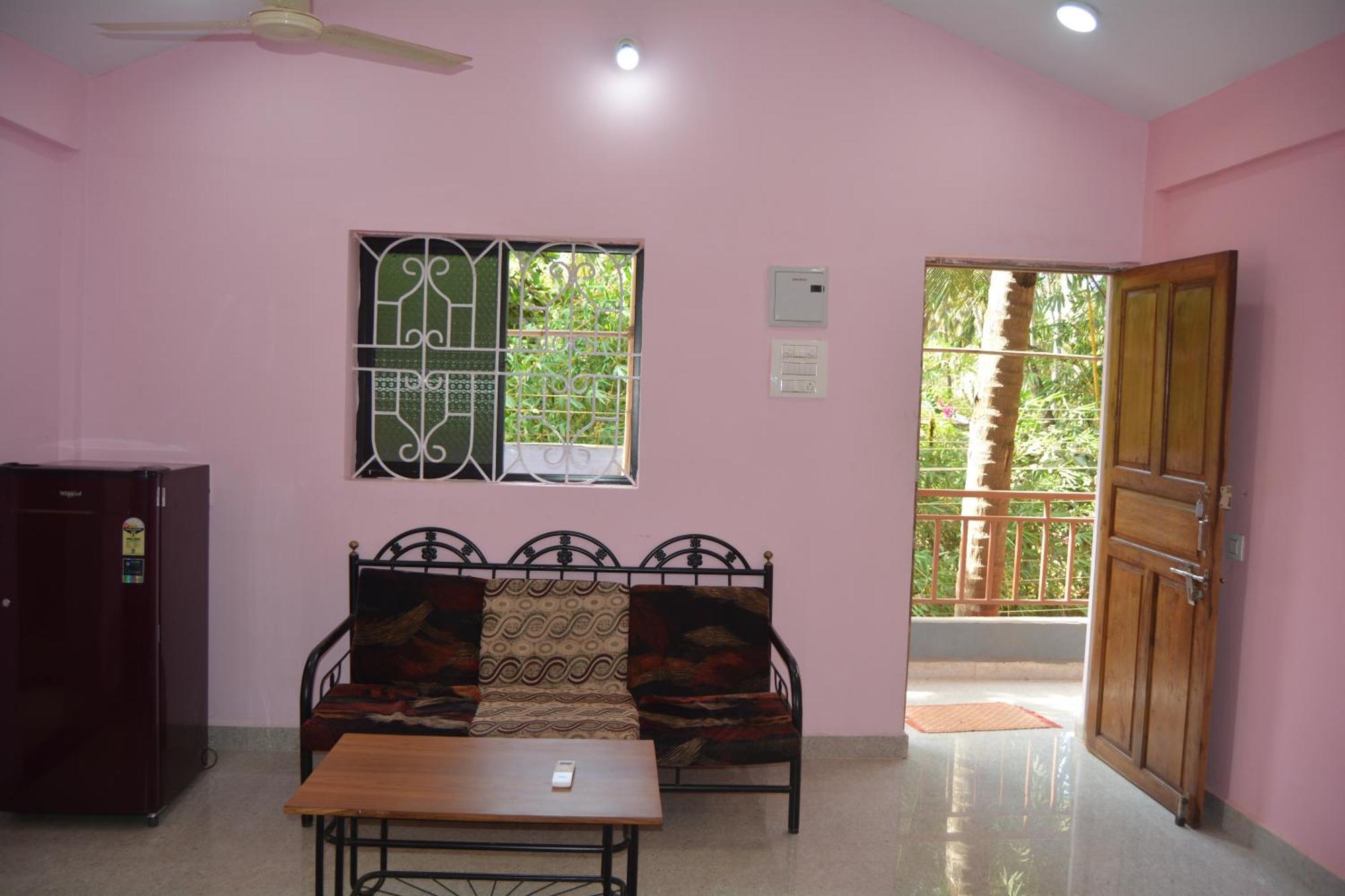 Chillouts Apartment *