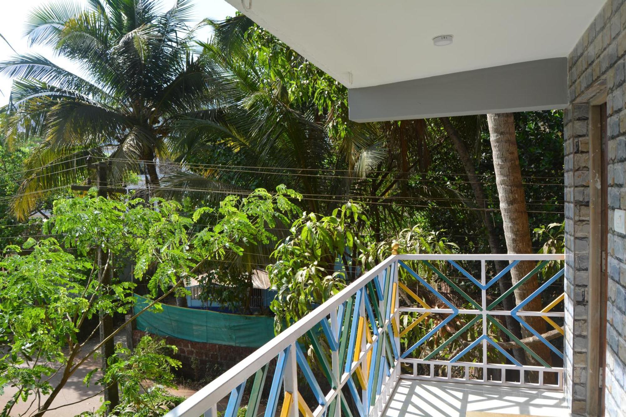 Chillouts Apartment *