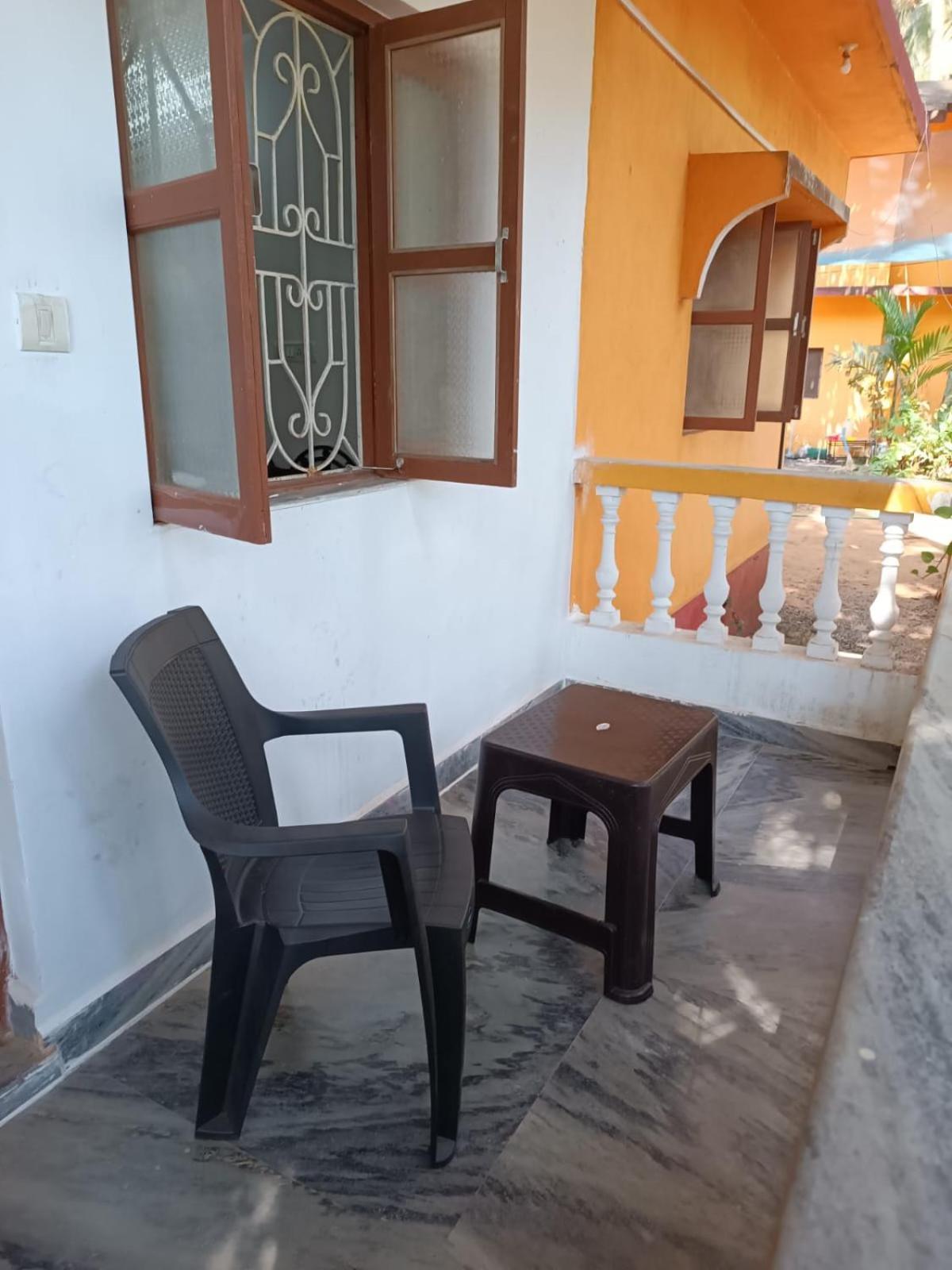 Chillouts Apartment *