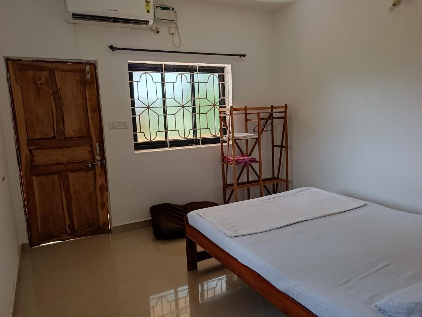 Chillouts Apartment Morjim