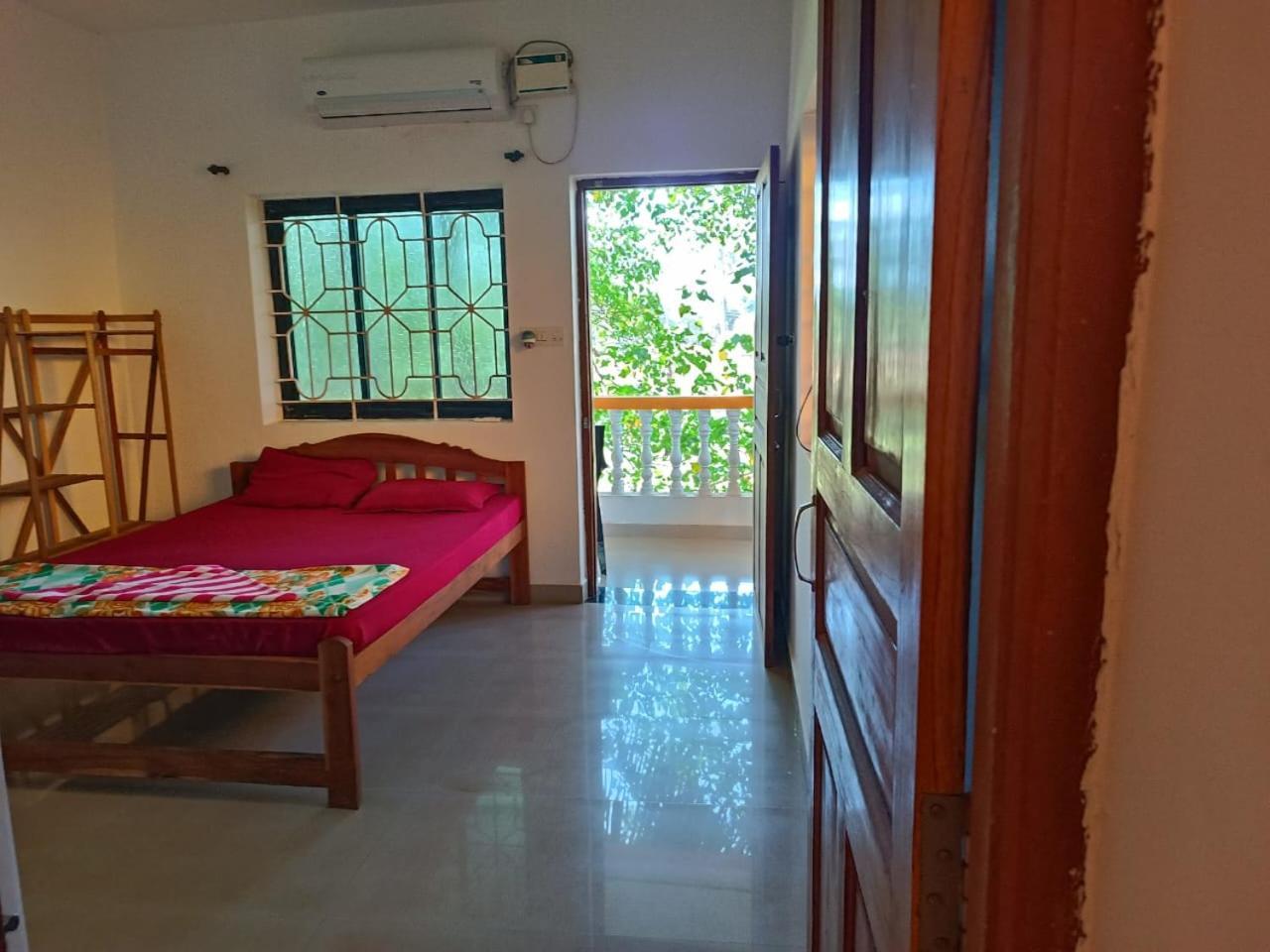 Chillouts Apartment *