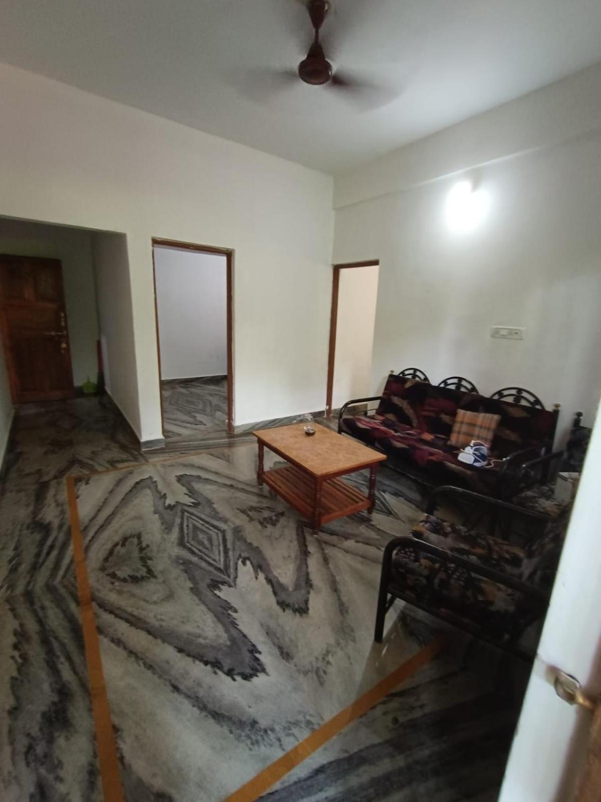 Chillouts Apartment Morjim